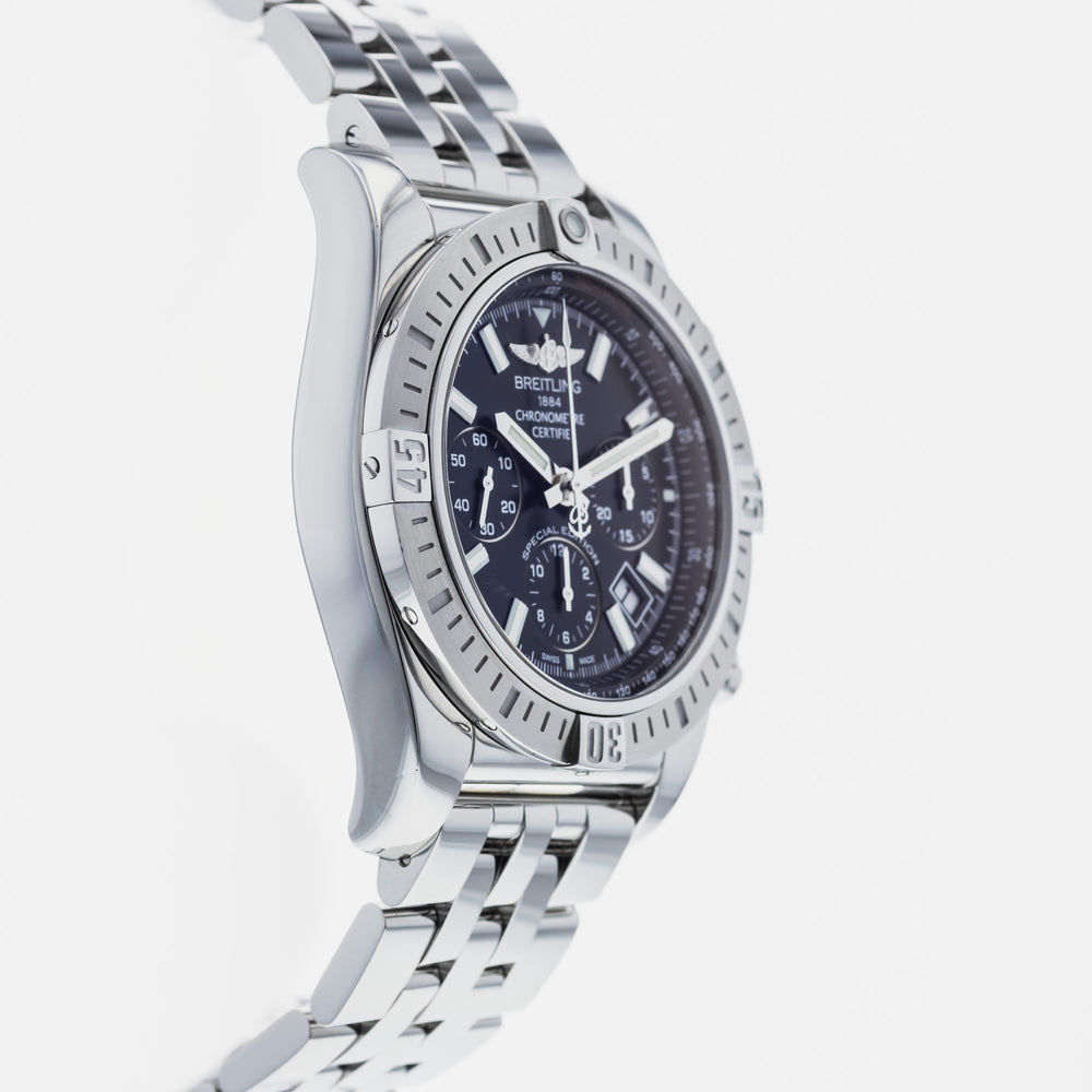 Breitling Chronomat AB0115 4