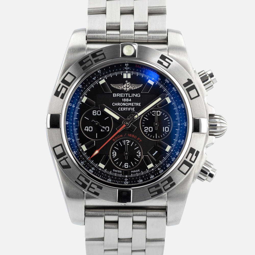 Breitling Chronomat AB0116 1