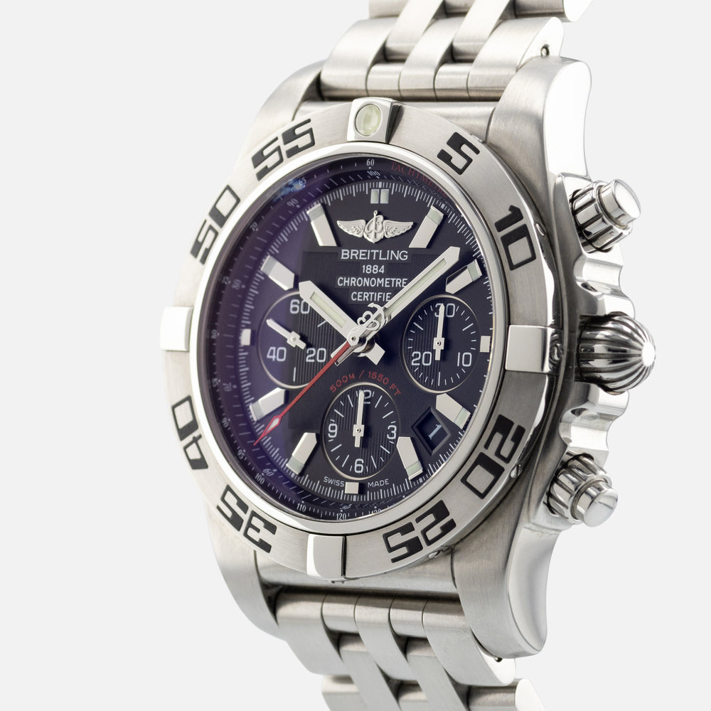 Breitling Chronomat AB0116 2