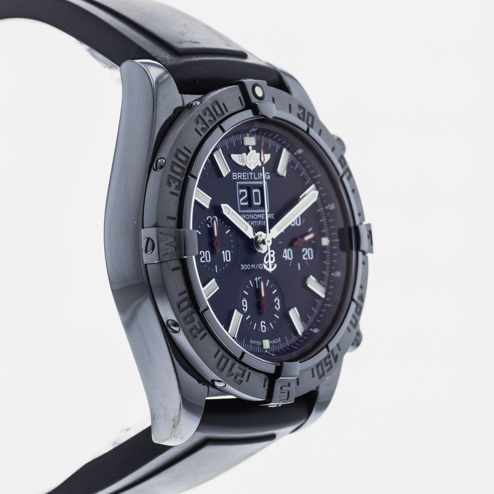 Breitling Chronomat M44359 4