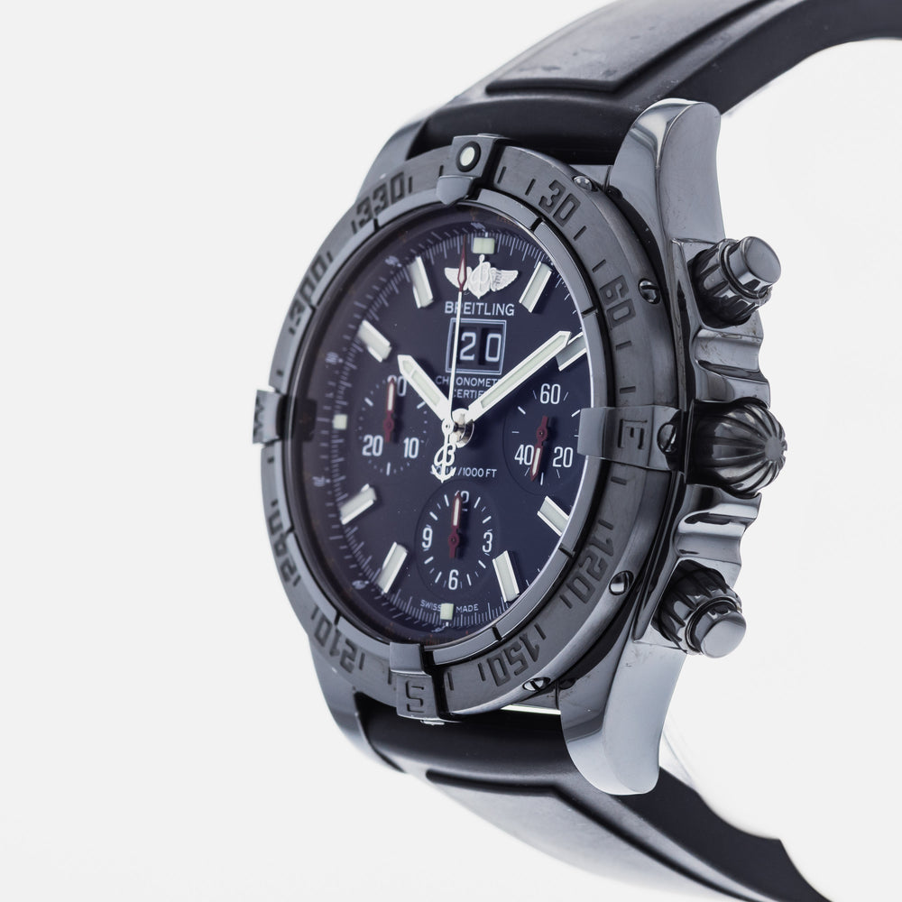 Breitling Chronomat M44359 2