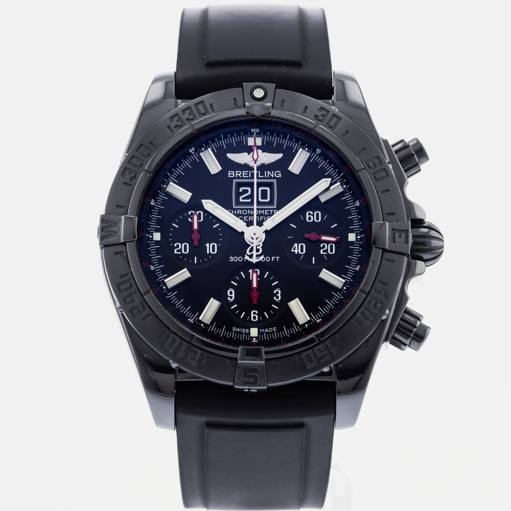 Breitling Chronomat M44359 1