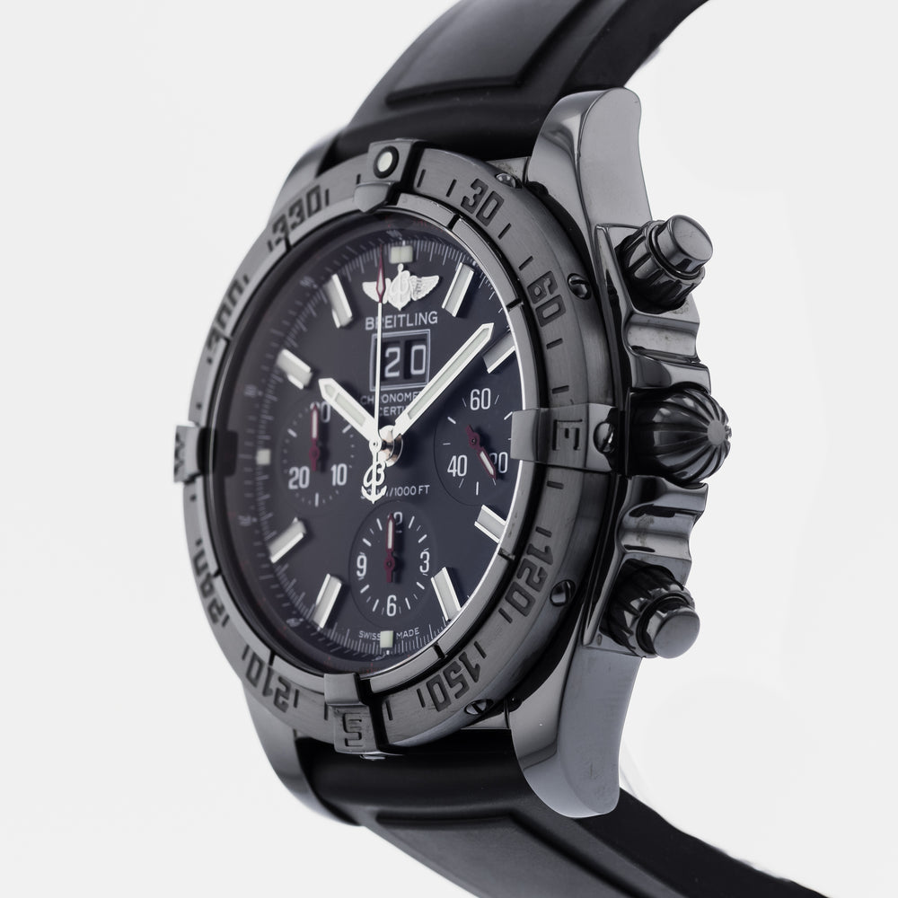 Breitling Chronomat M44359 2