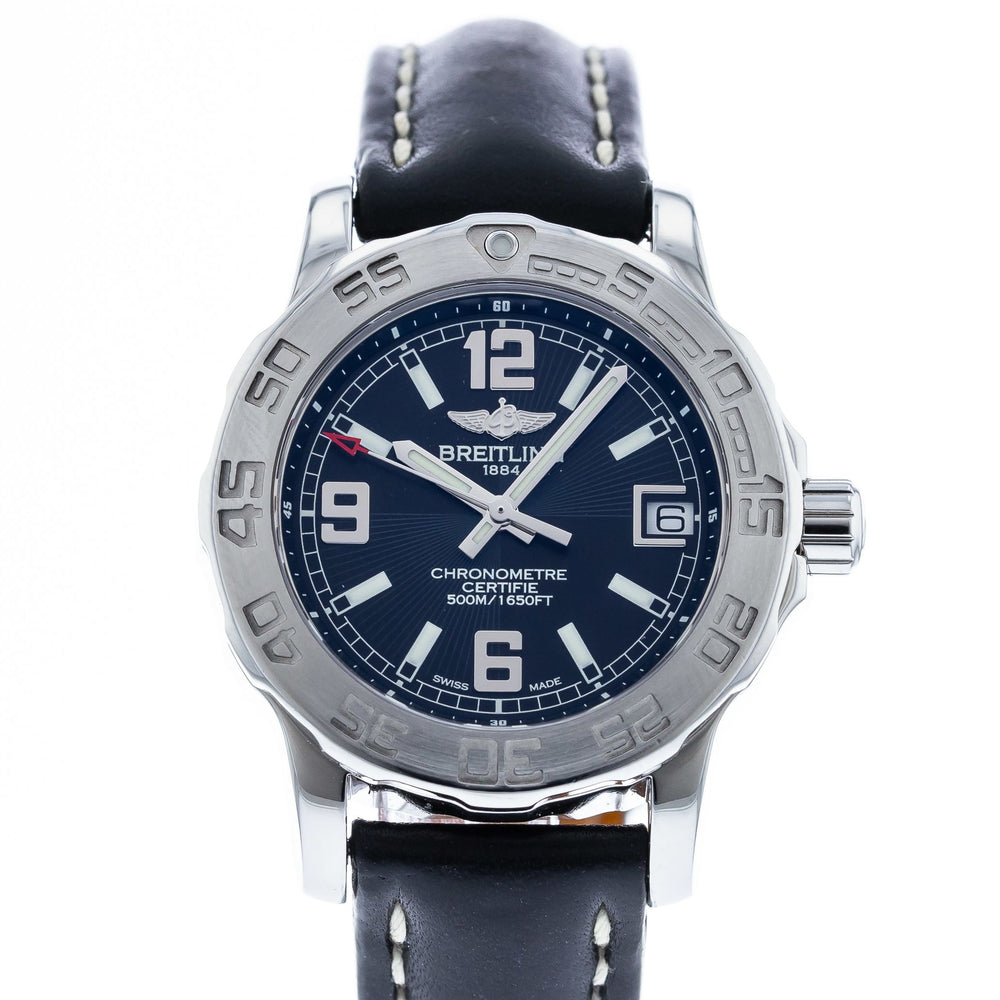 Breitling Colt A77387 1