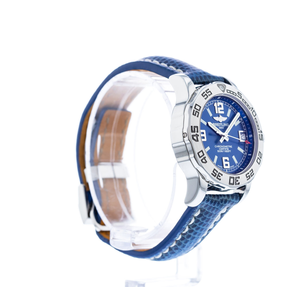 Breitling Colt A77387 6