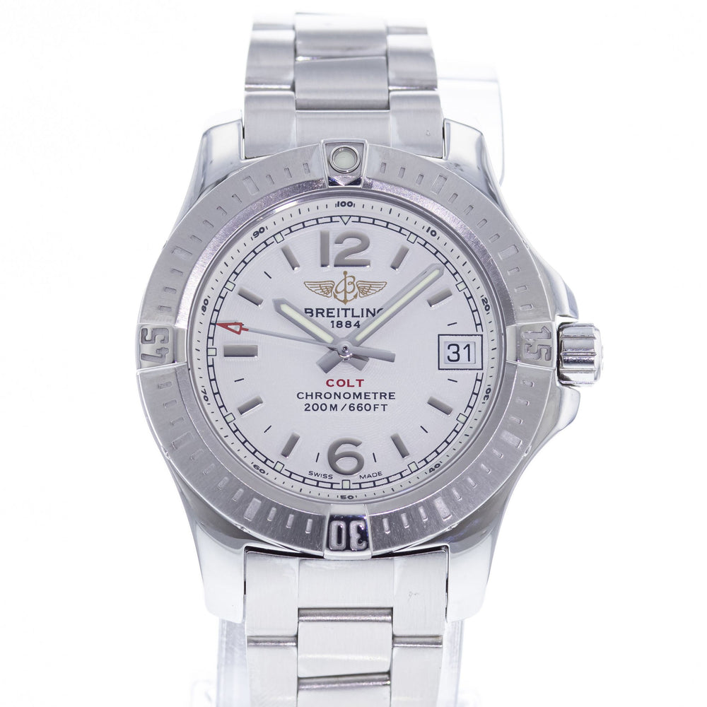 Breitling Colt A77388 1