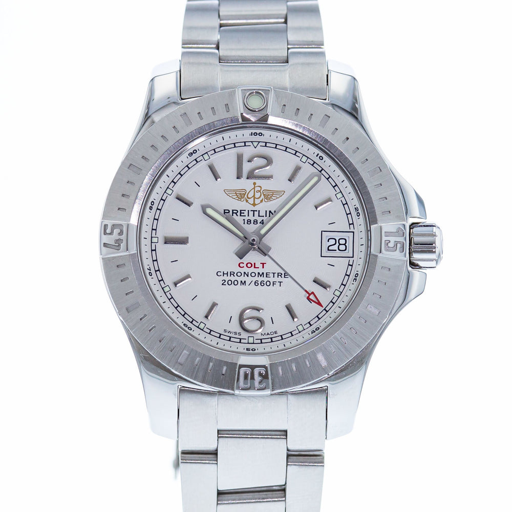 Breitling Colt A77388 1