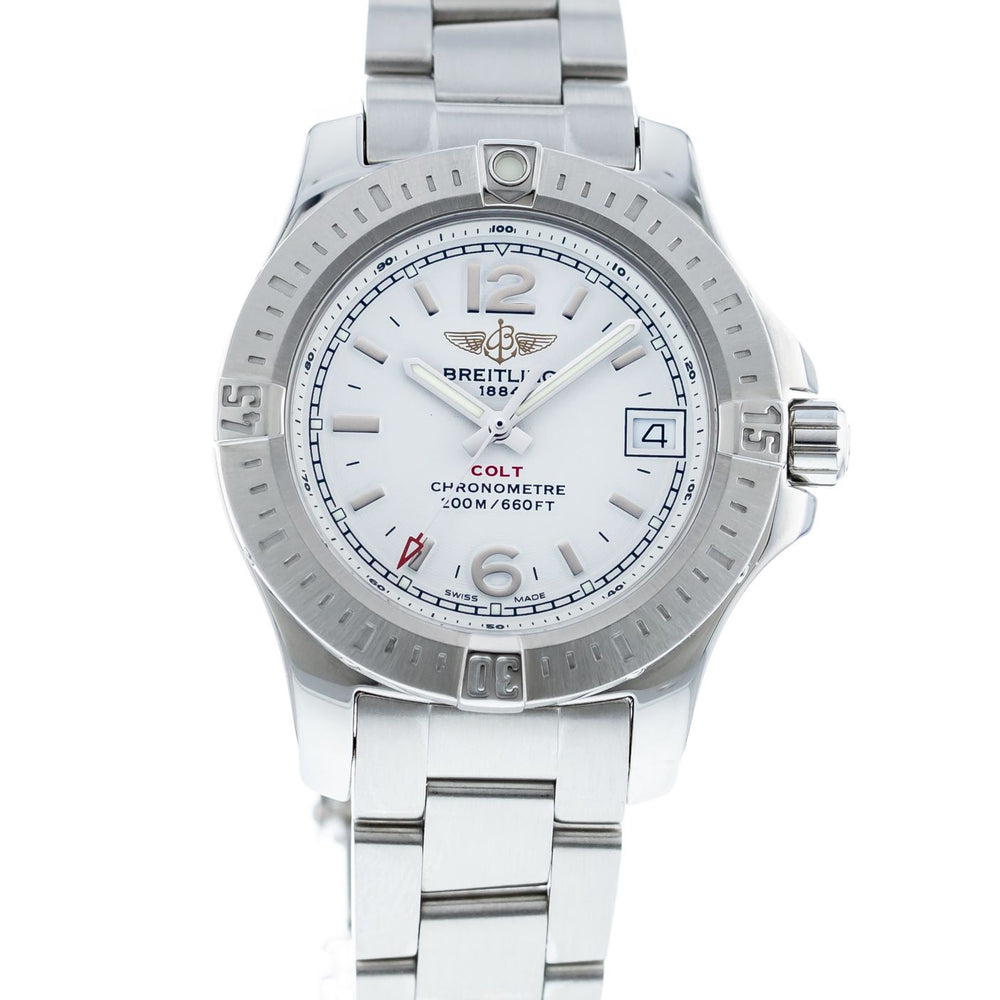 Breitling Colt A77388 1