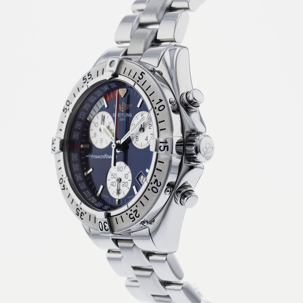 Breitling Colt A53340 2