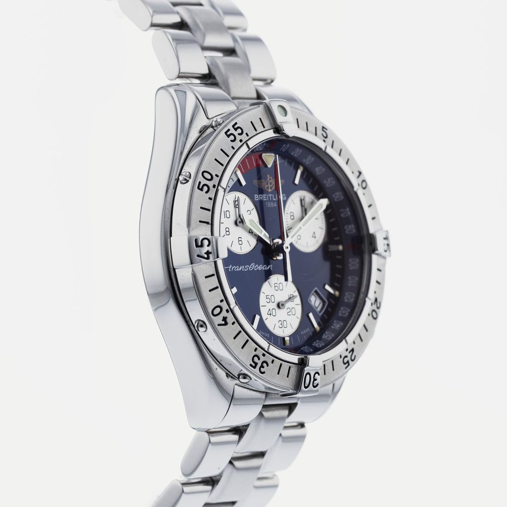 Breitling Colt A53340 4