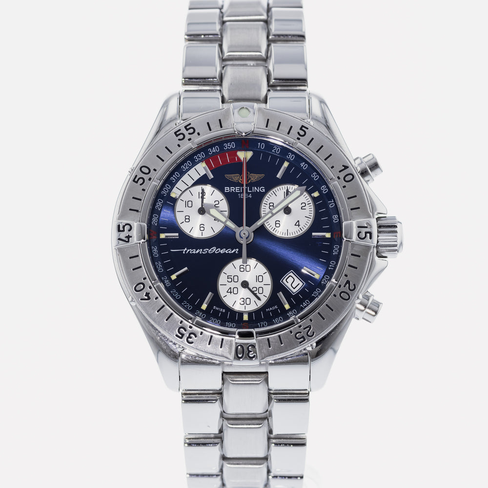 Breitling Colt A53340 1