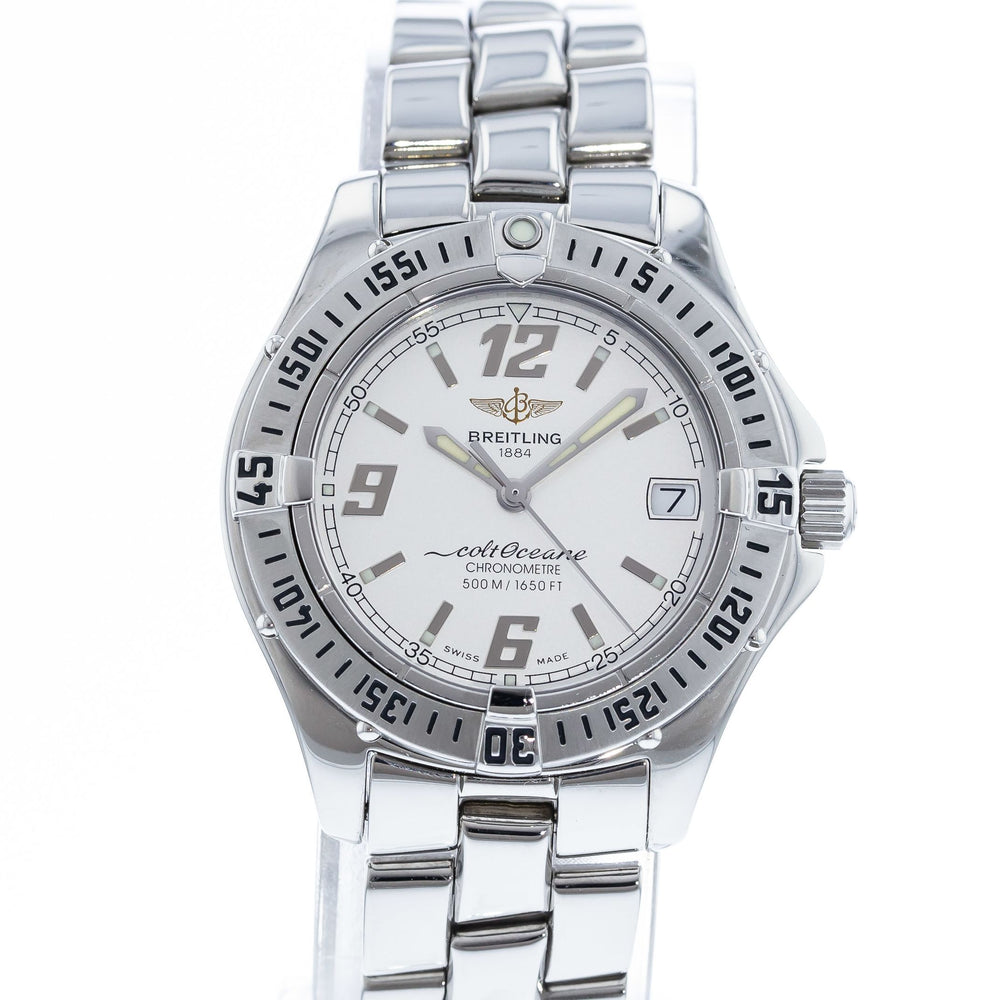 Breitling Colt Oceane A57350 1