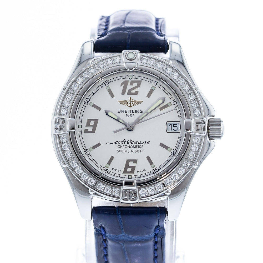 Breitling Colt Oceane A57350 1