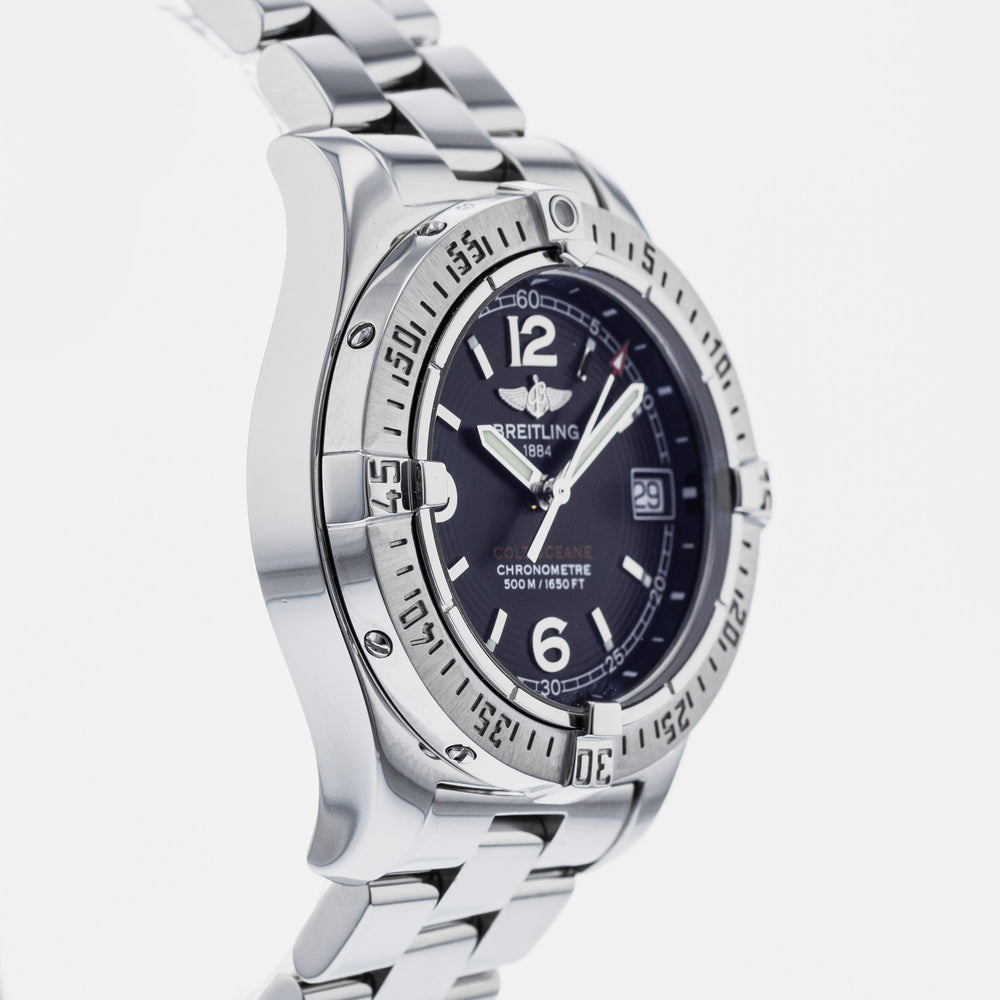 Breitling Colt Oceane A77380 4