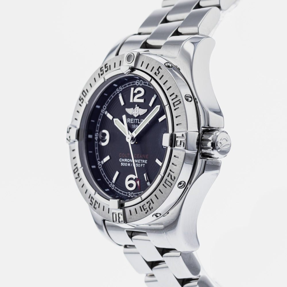 Breitling Colt Oceane A77380 2