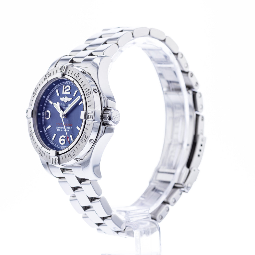 Breitling Colt Oceane A77380 2