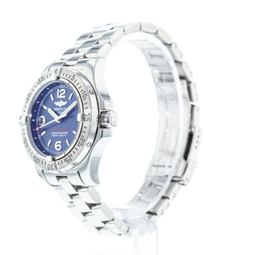 Breitling Colt Oceane A77380 2