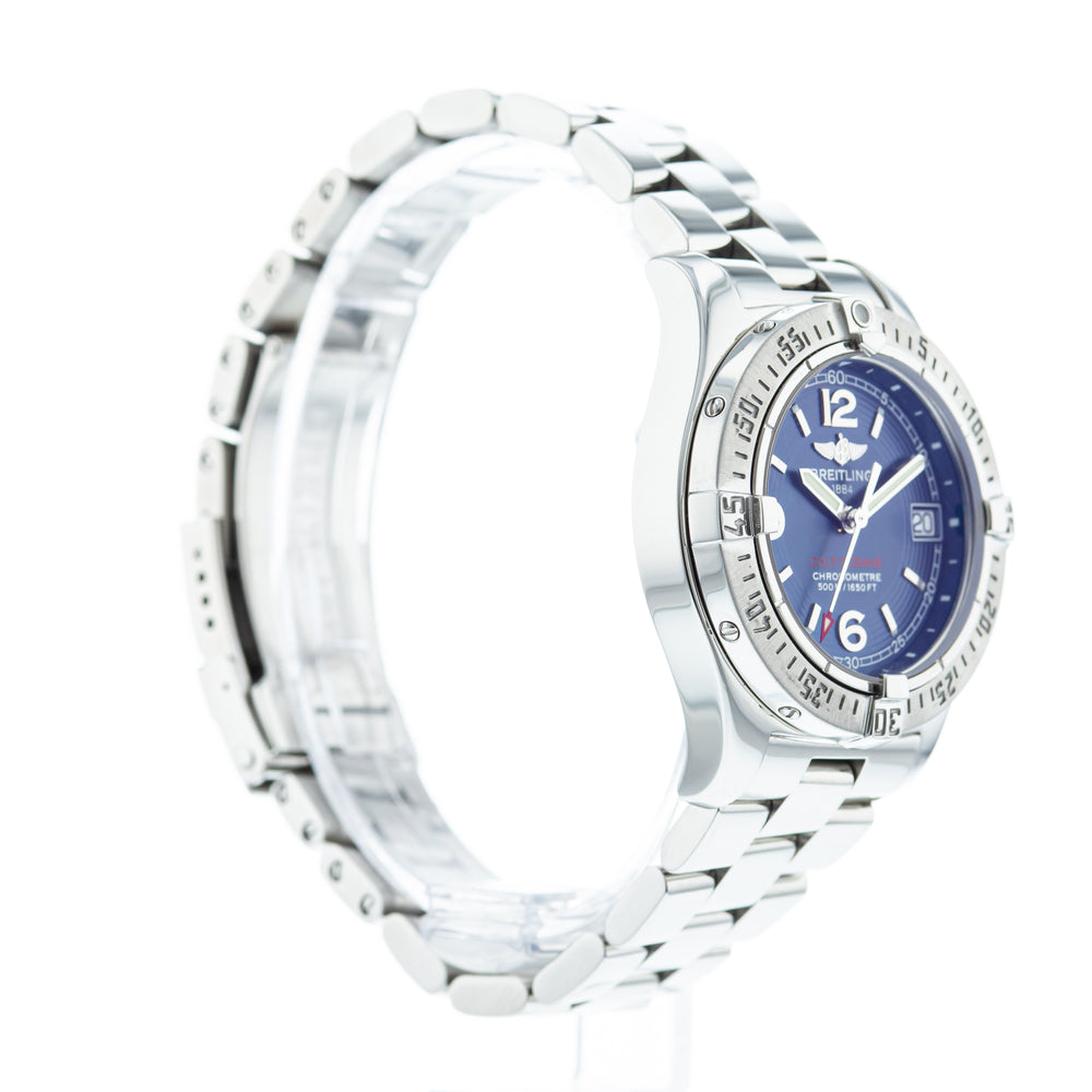 Breitling Colt Oceane A77380 6