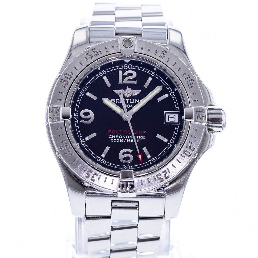 Breitling Colt Oceane A77380 1