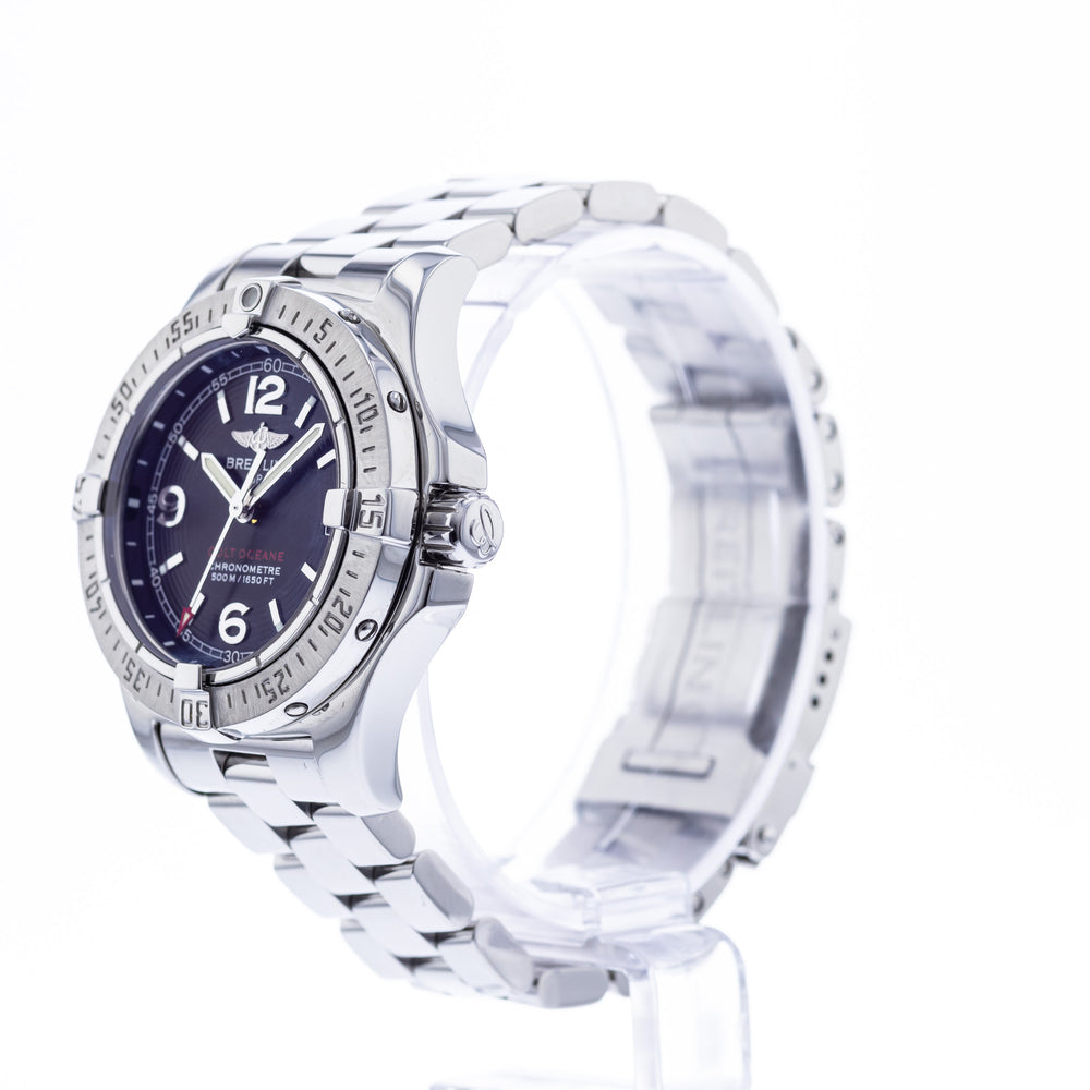 Breitling Colt Oceane A77380 2