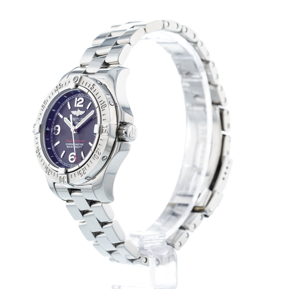 Breitling Colt Oceane A77380 2