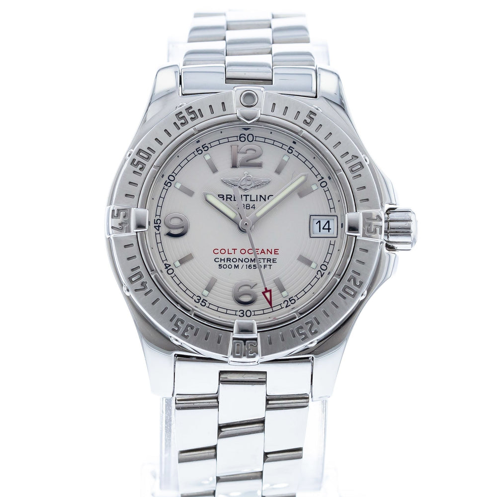 Breitling Colt Oceane A77380 1