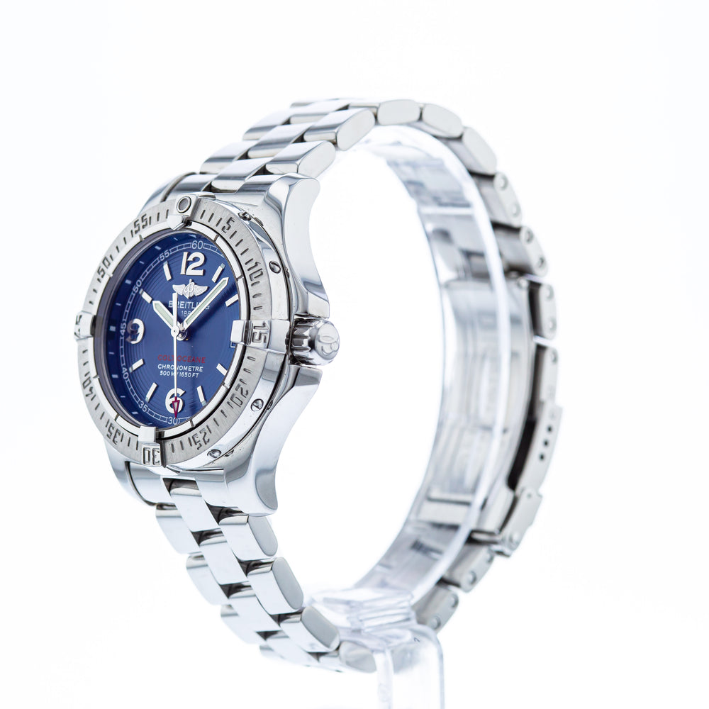 Breitling Colt Oceane A77380 2