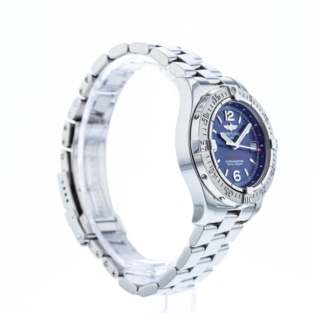 Breitling Colt Oceane A77380 6