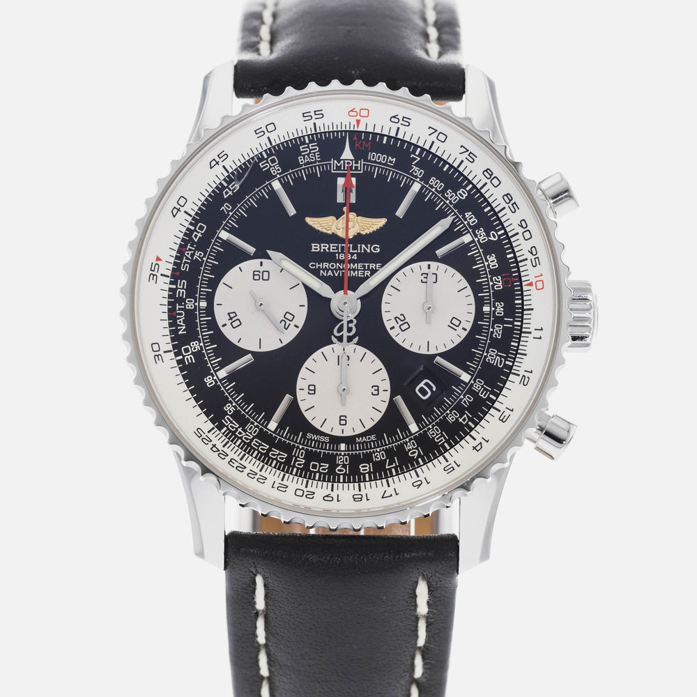 Breitling Navitimer 01 AB0121 1