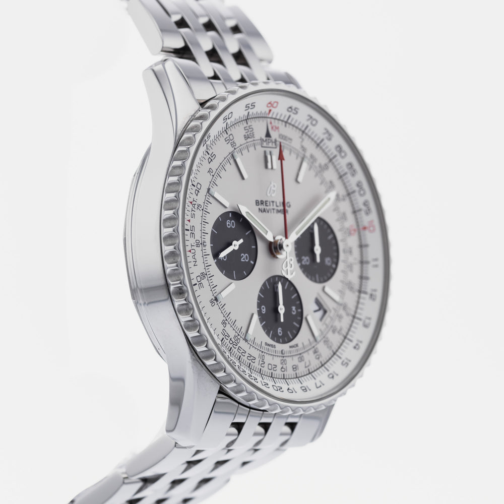 Breitling Navitimer 1 AB012121 4