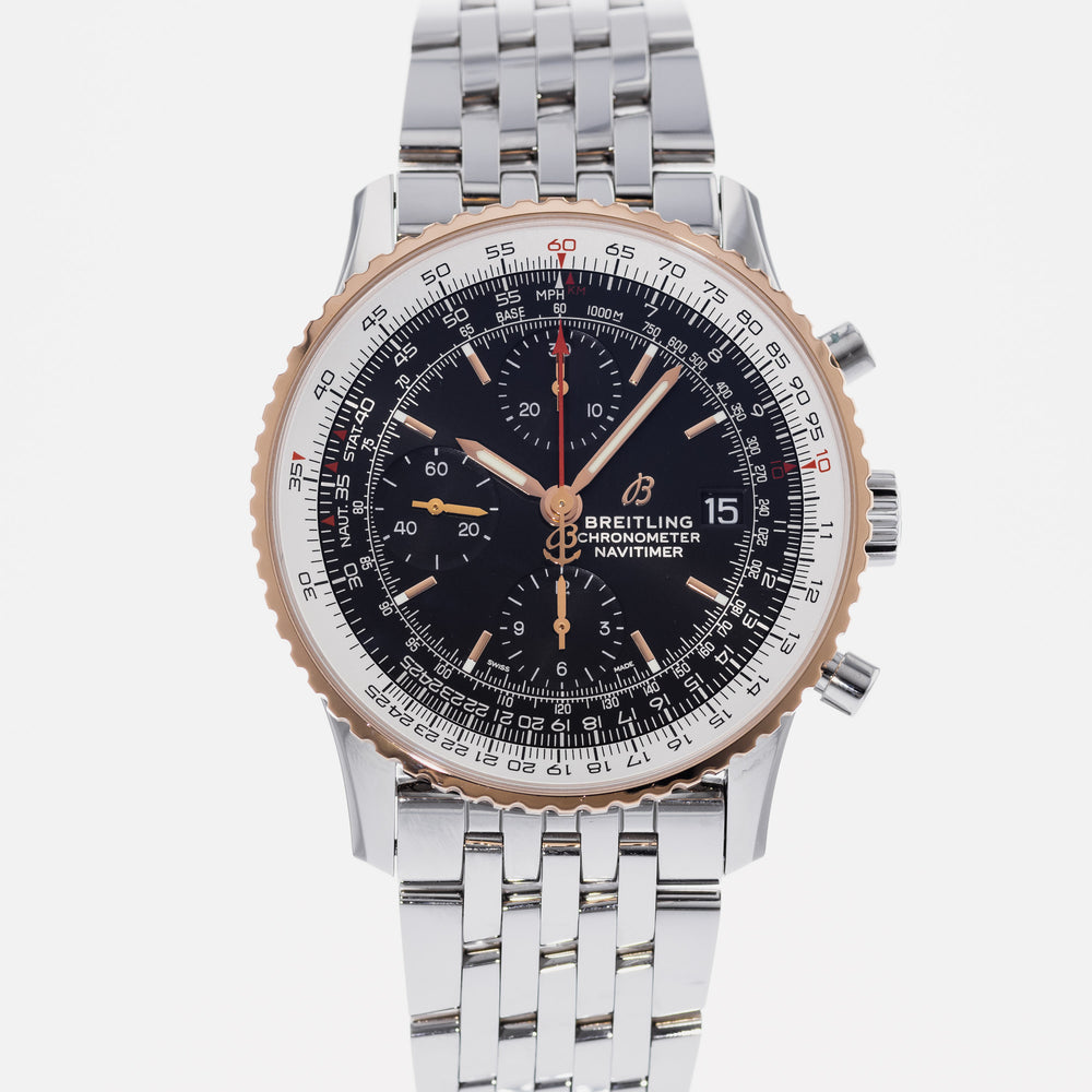 Breitling Navitimer 1 U13324 1