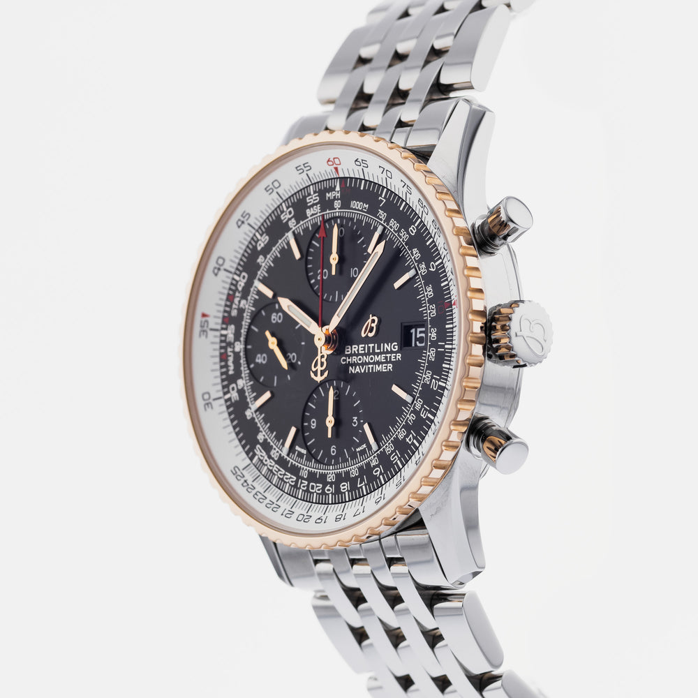 Breitling Navitimer 1 U13324 2