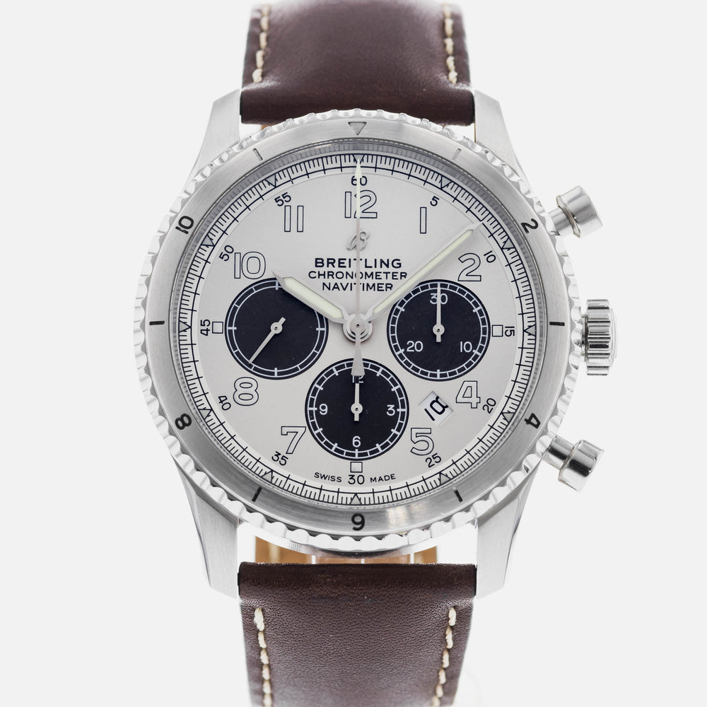 Breitling Navitimer 8 AB0117 1