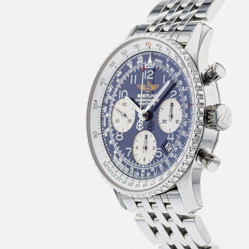 Breitling Navitimer A23322 2