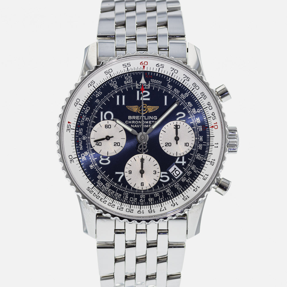 Breitling Navitimer A23322 1