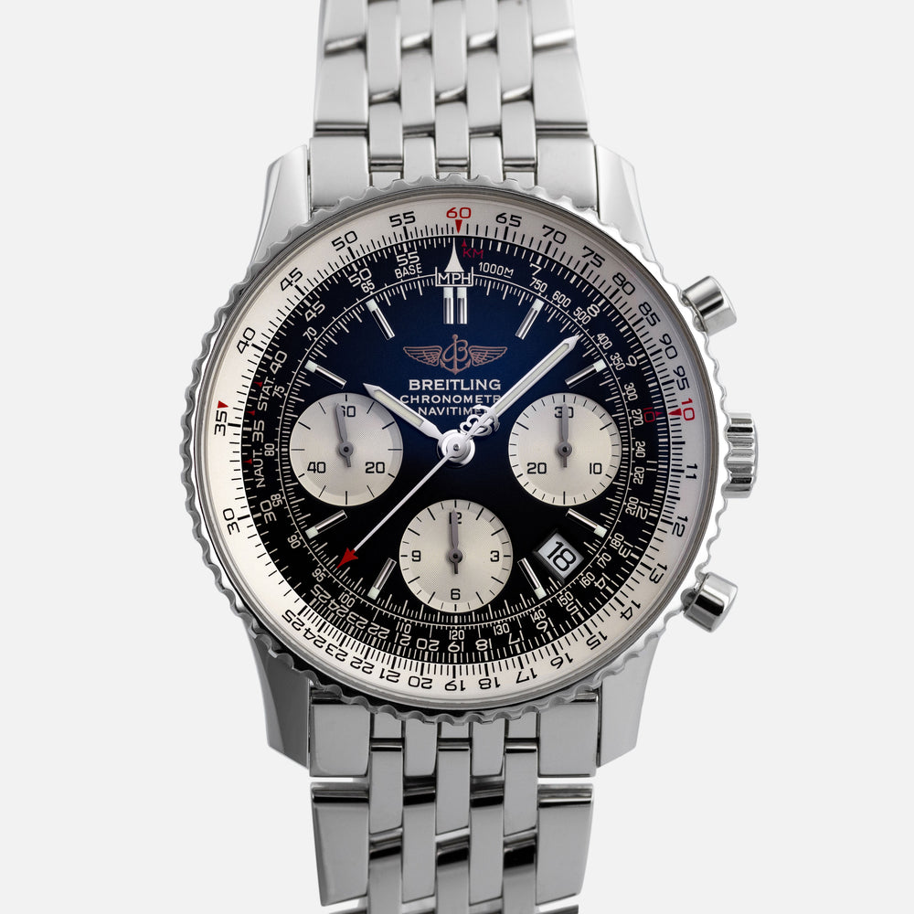 Breitling Navitimer A23322 1