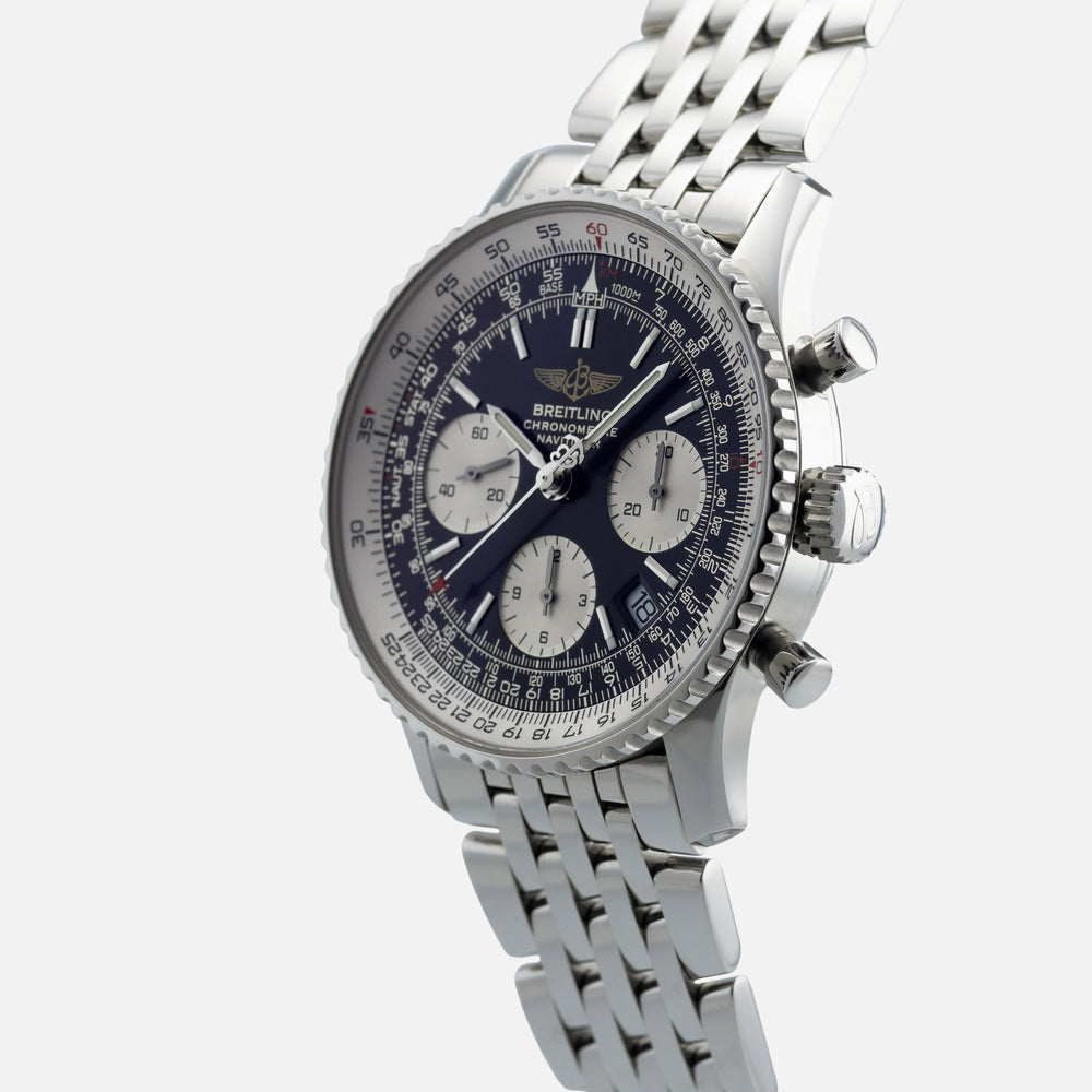 Breitling Navitimer A23322 2