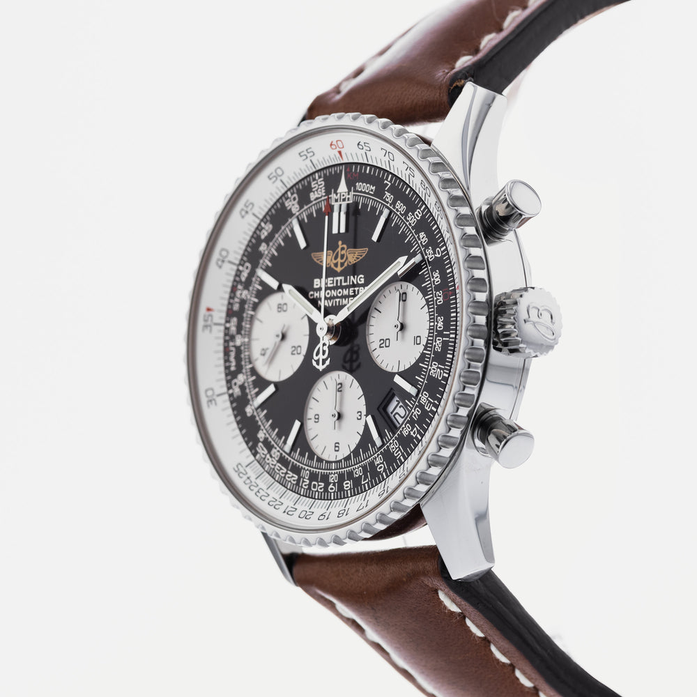 Breitling Navitimer A23322 2