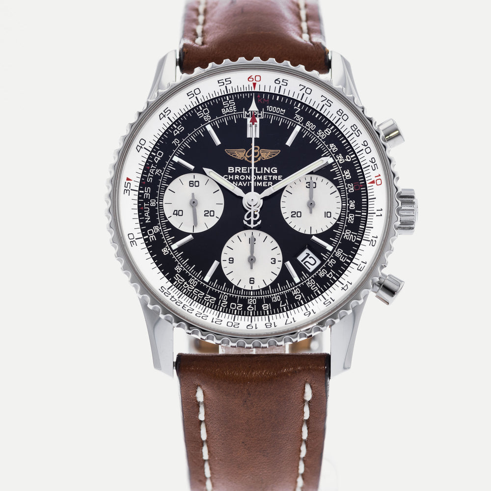 Breitling Navitimer A23322 1