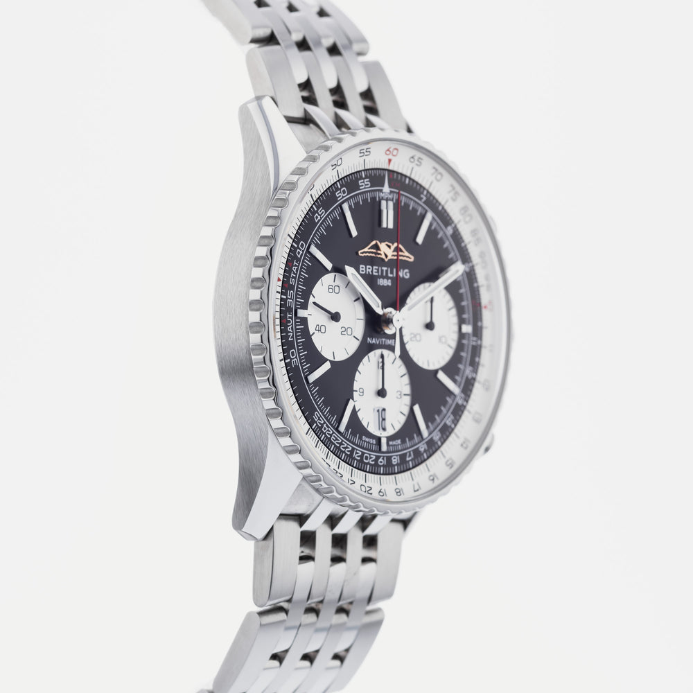 Breitling Navitimer AB0138 4