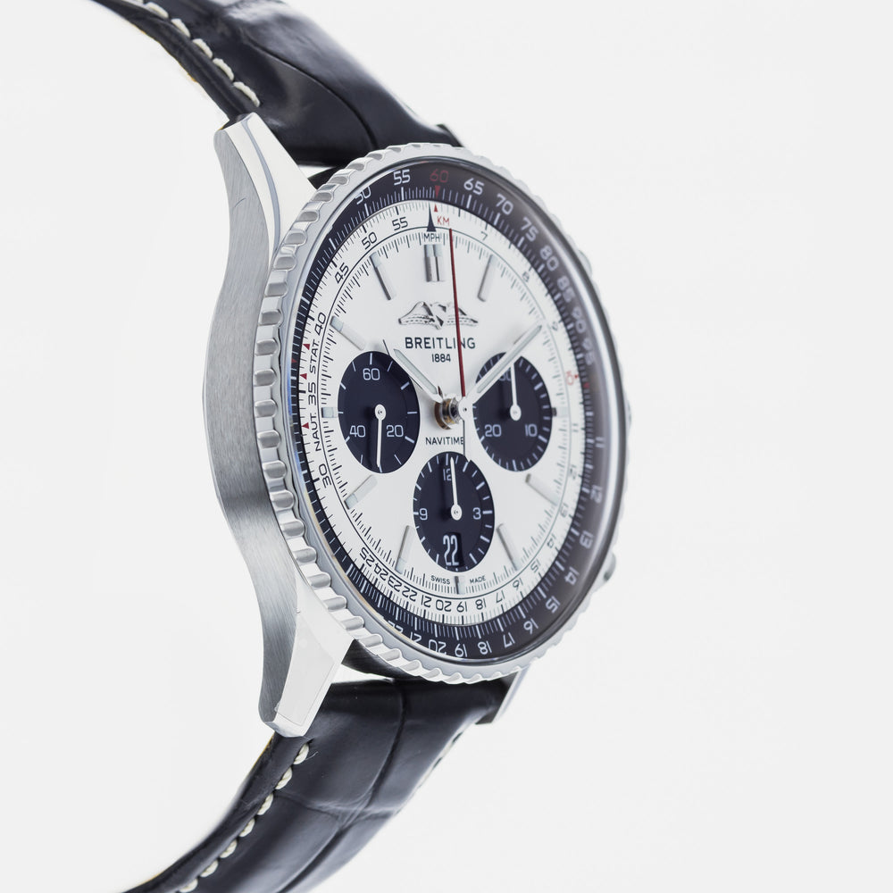 Breitling Navitimer AB0138 4