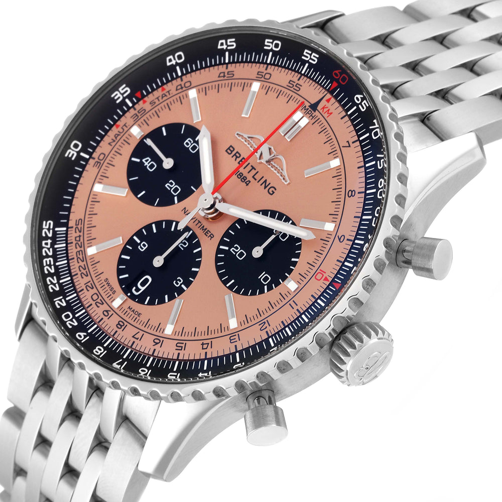 Breitling Navitimer AB0138 2