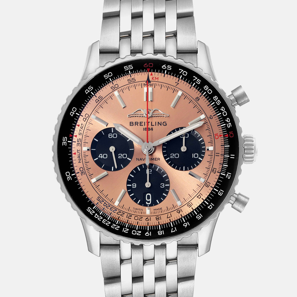 Breitling Navitimer AB0138 1