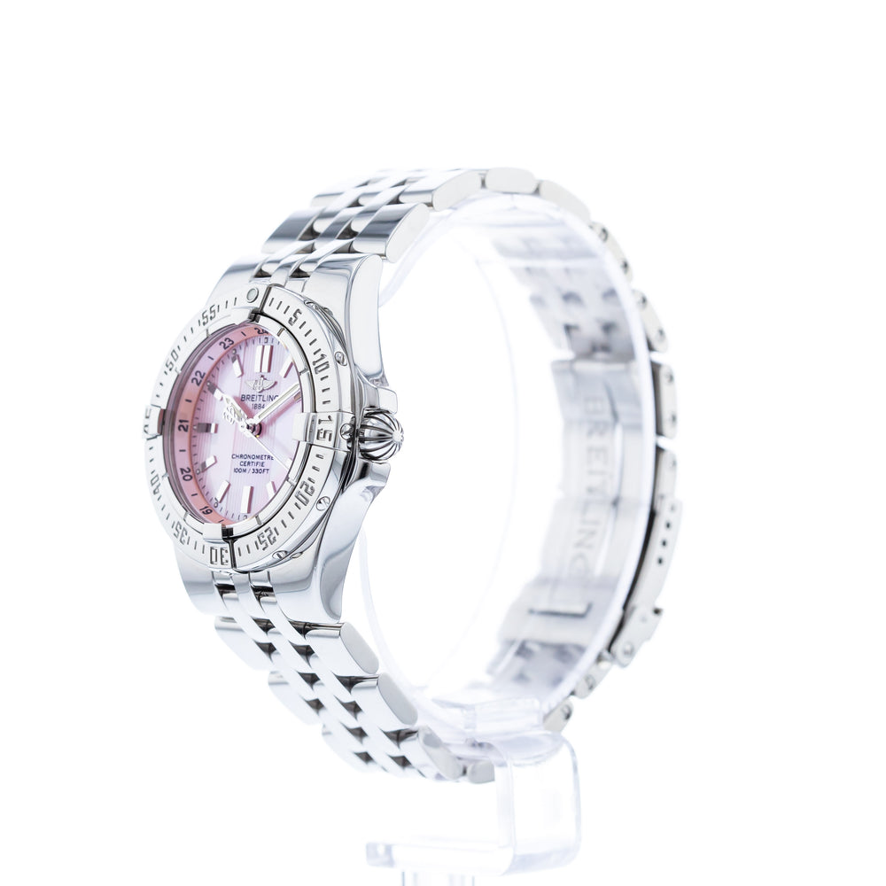 Breitling Starliner A71340 2