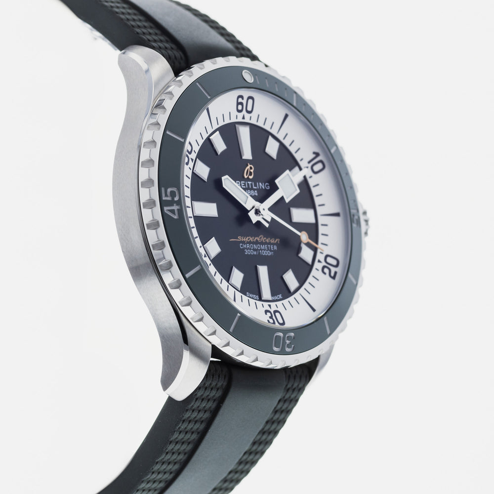 Breitling SuperOcean A17376 4