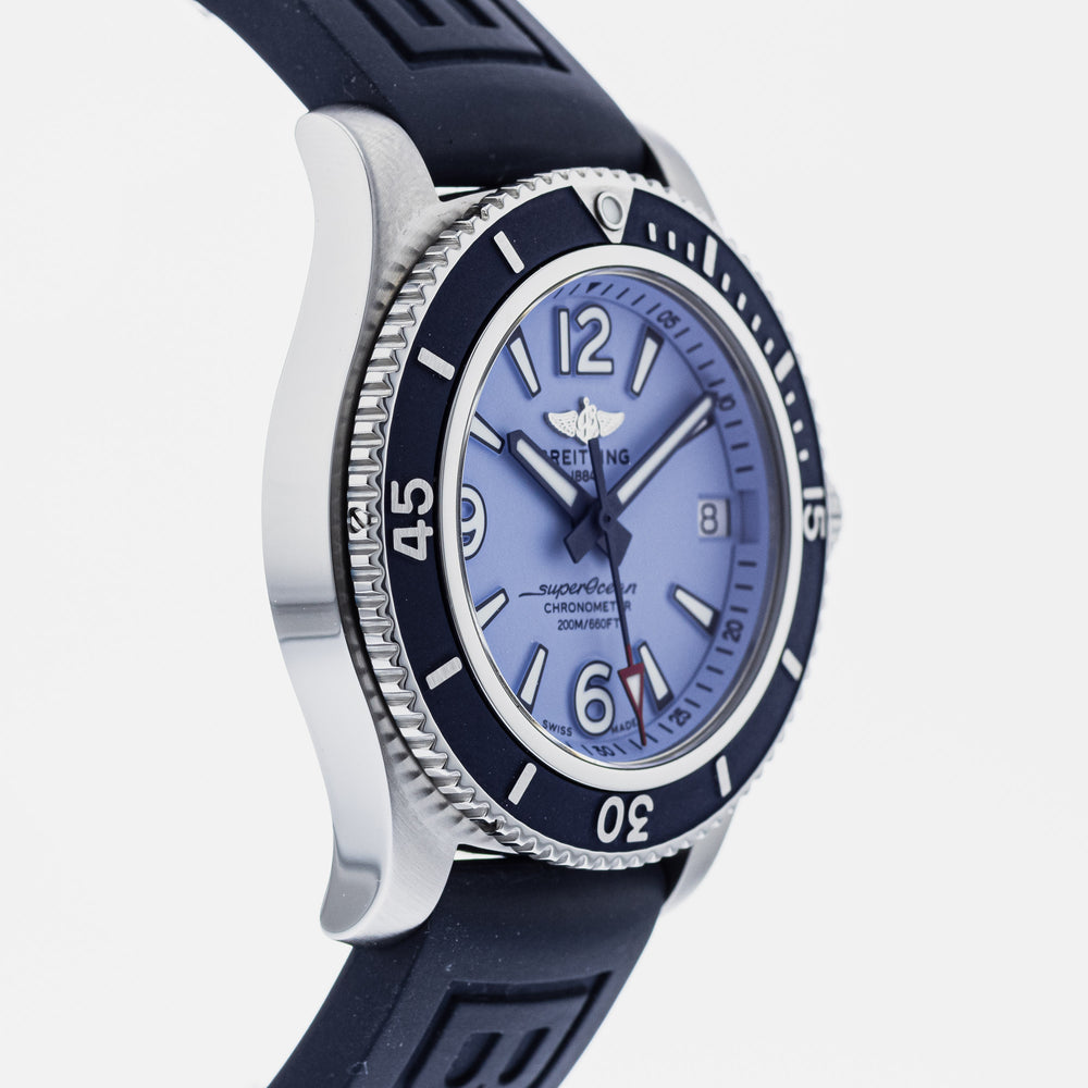 Breitling SuperOcean A17316 4