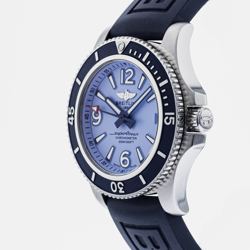 Breitling SuperOcean A17316 2