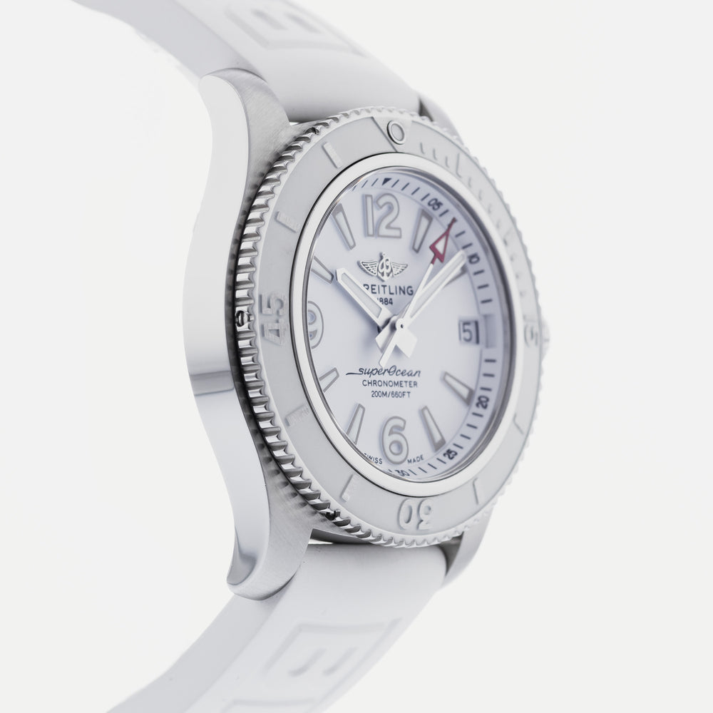 Breitling SuperOcean A17316 4