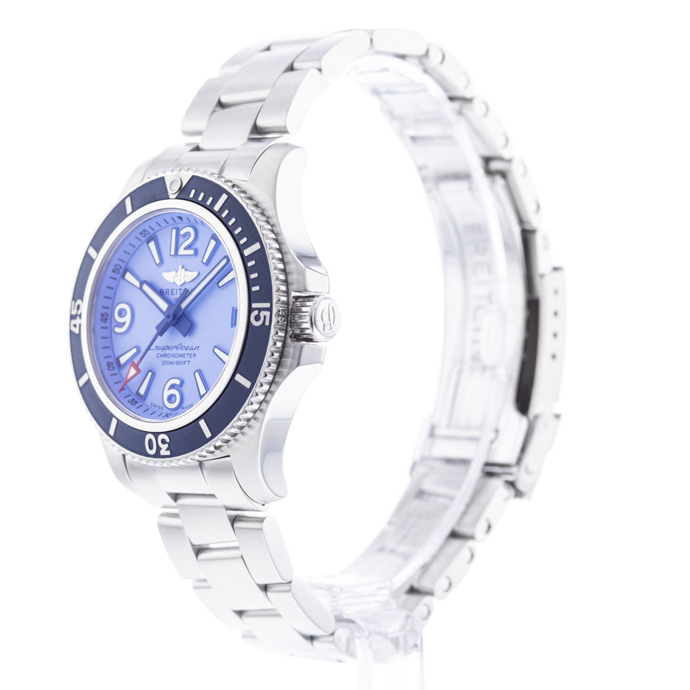 Breitling SuperOcean A17316 2