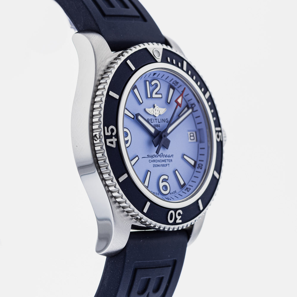 Breitling SuperOcean A17316 4